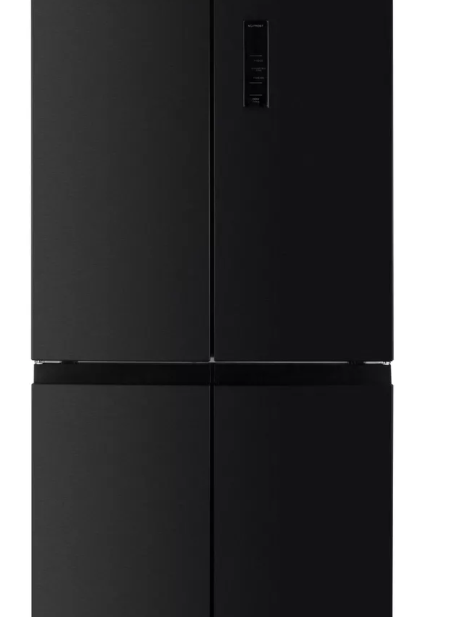 Холодильник SNOWCAP MD NF 400ВI