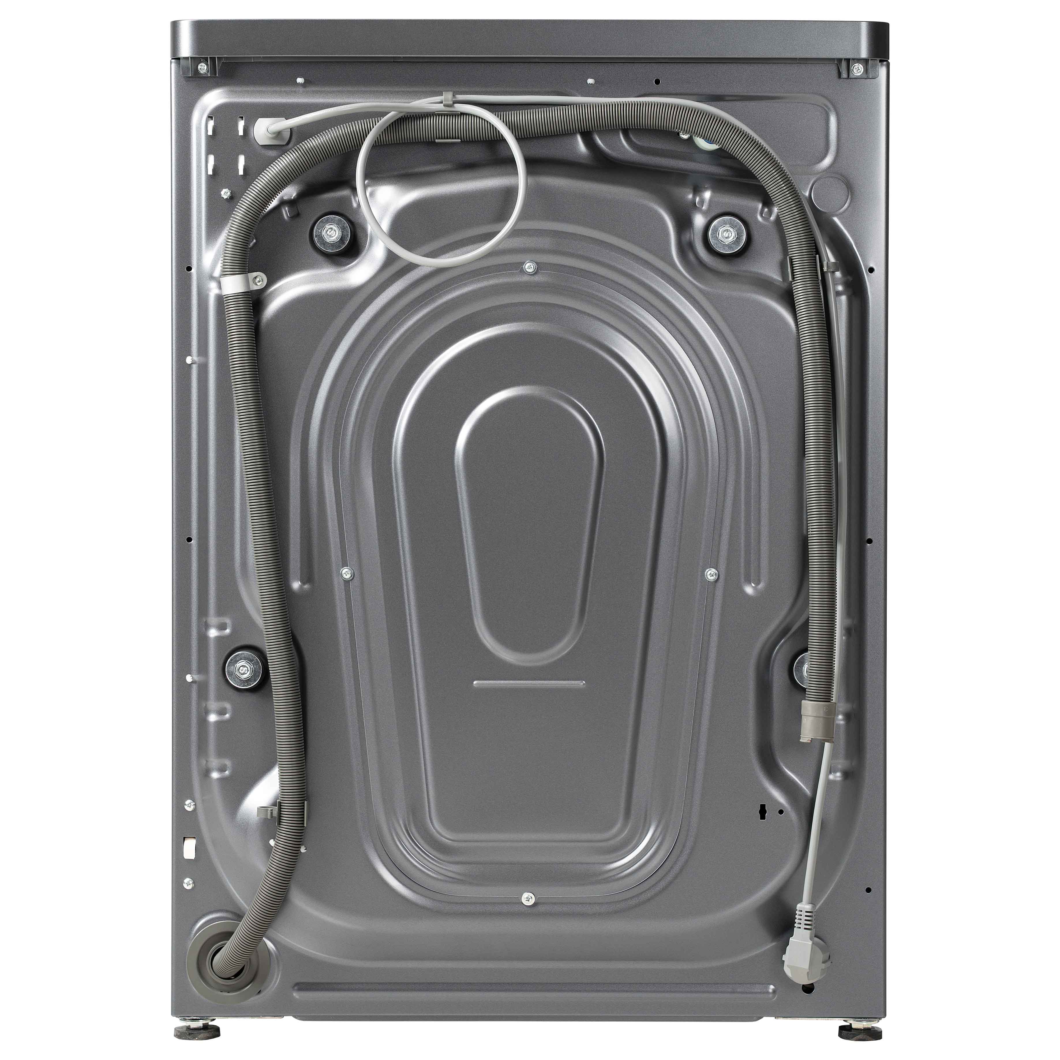 Стиральная машина Бирюса WM-SС1214/15 S