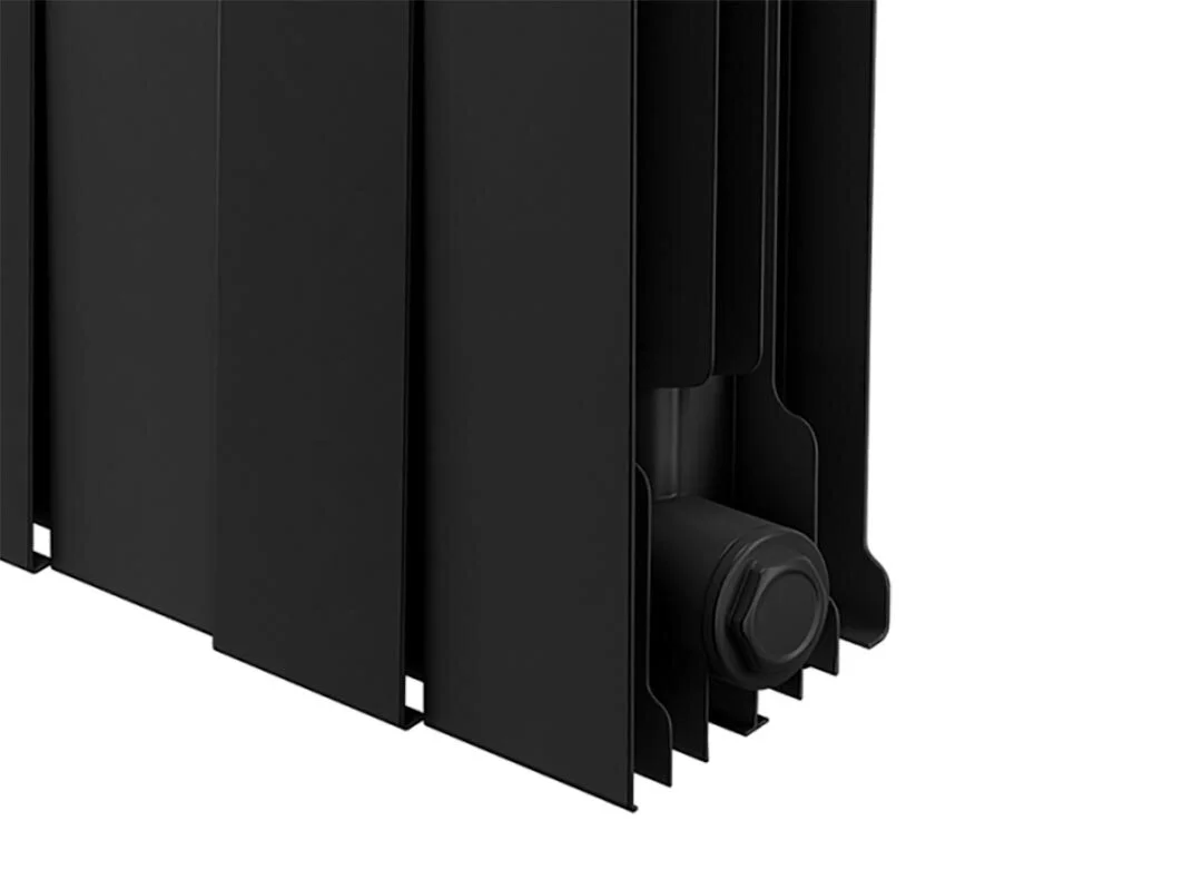 Радиатор Royal Thermo PianoForte 300 /Noir Sable - 10 секц.