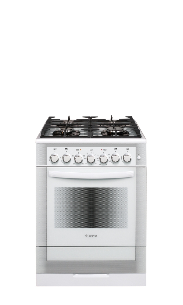 Комбинированная плита GEFEST ПГЭ 6502-02 0042
