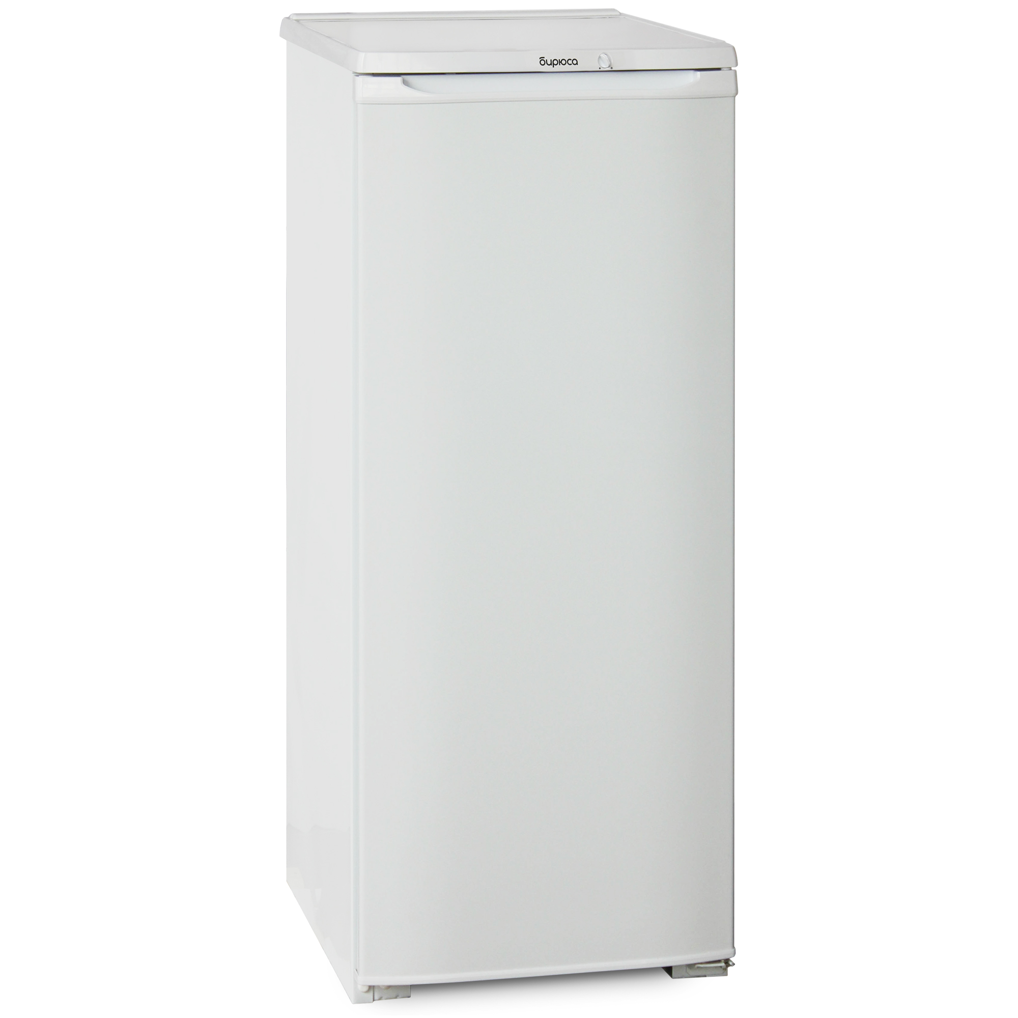 Морозильник вертикальный Бирюса 114