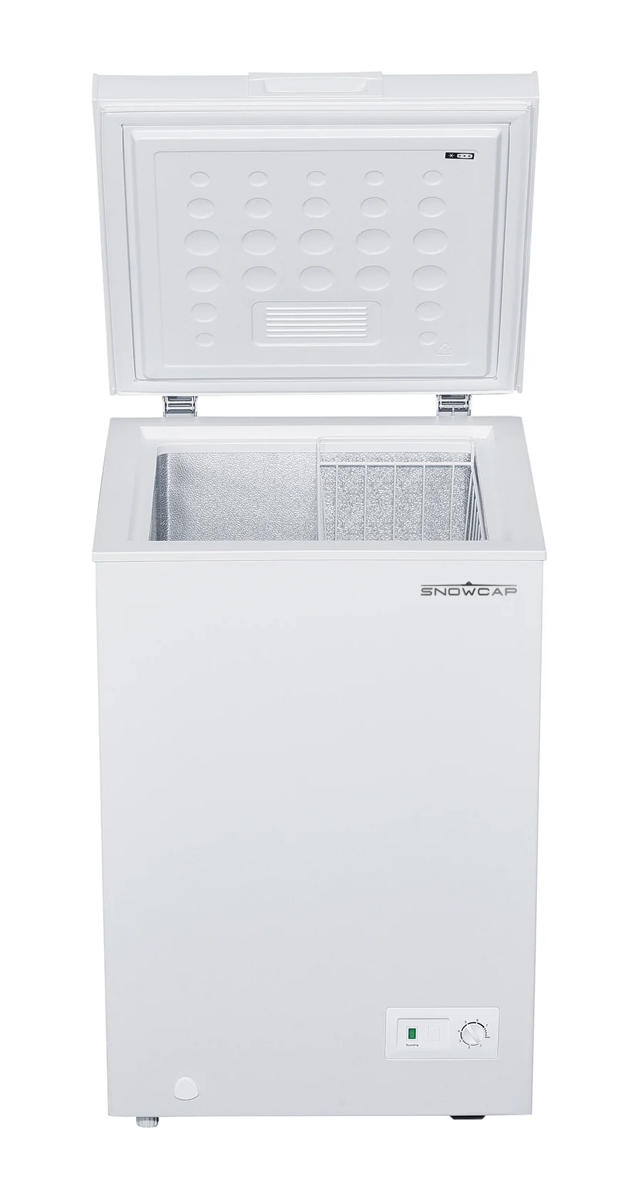 Морозильный ларь SNOWCAP CF-100