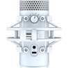 Микрофон HyperX QuadCast S 519P0AA Gaming RGB Standalone Mic WHITE