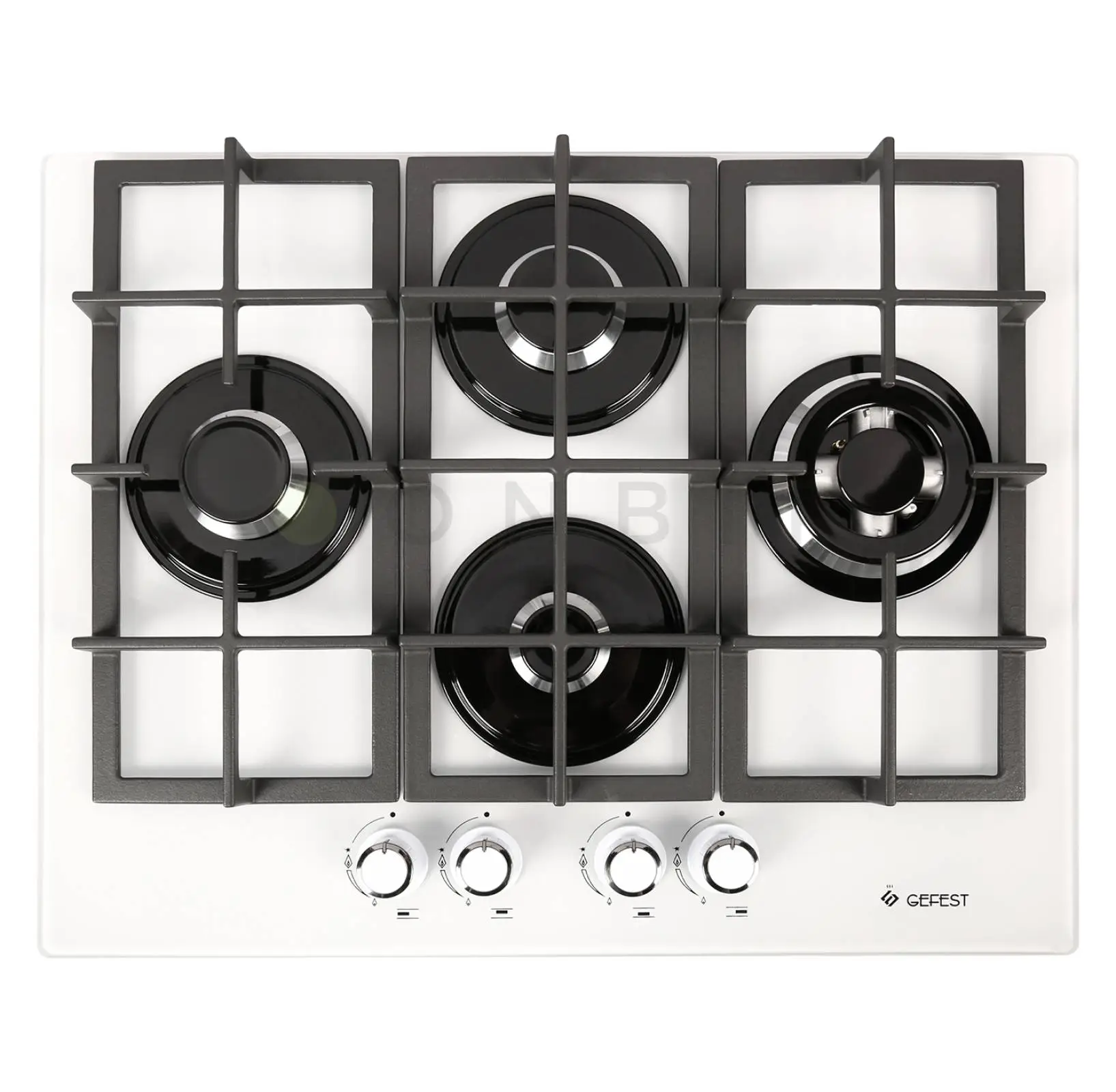 Варочная поверхность GEFEST ПВГ 2231-01 Р12