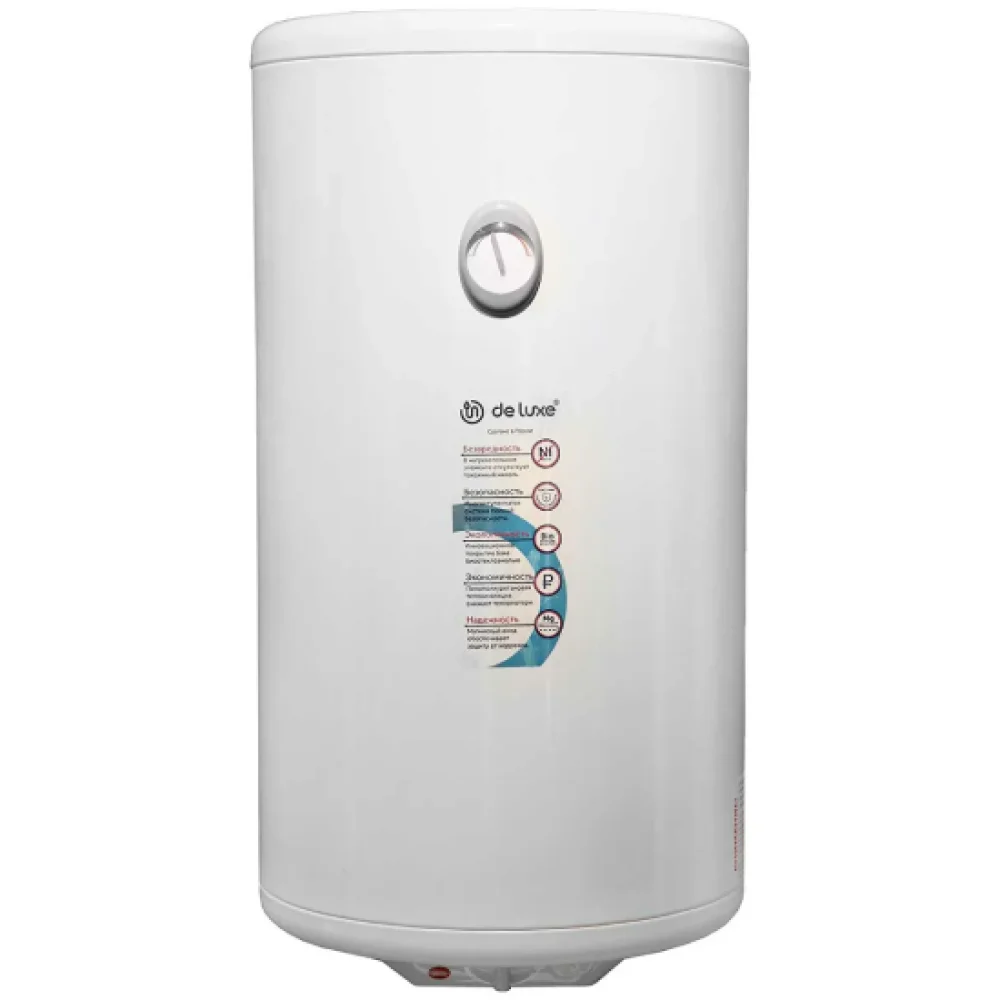 Водонагреватель De Luxe 3W50V1-003