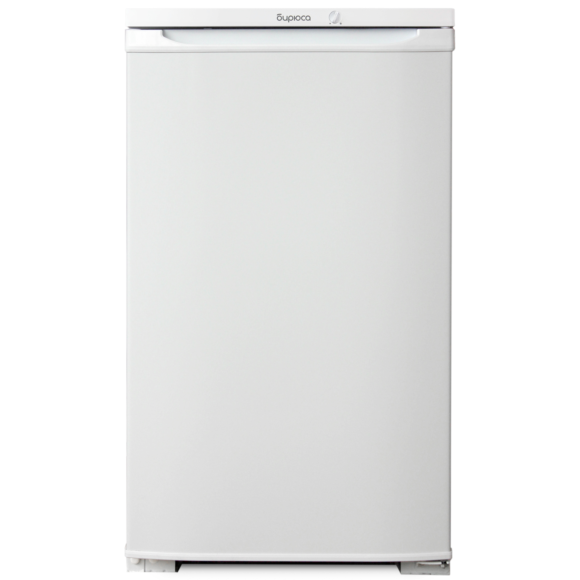 Морозильник вертикальный Бирюса 112