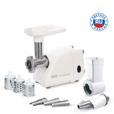 Мясорубка АКСИОН М14.02