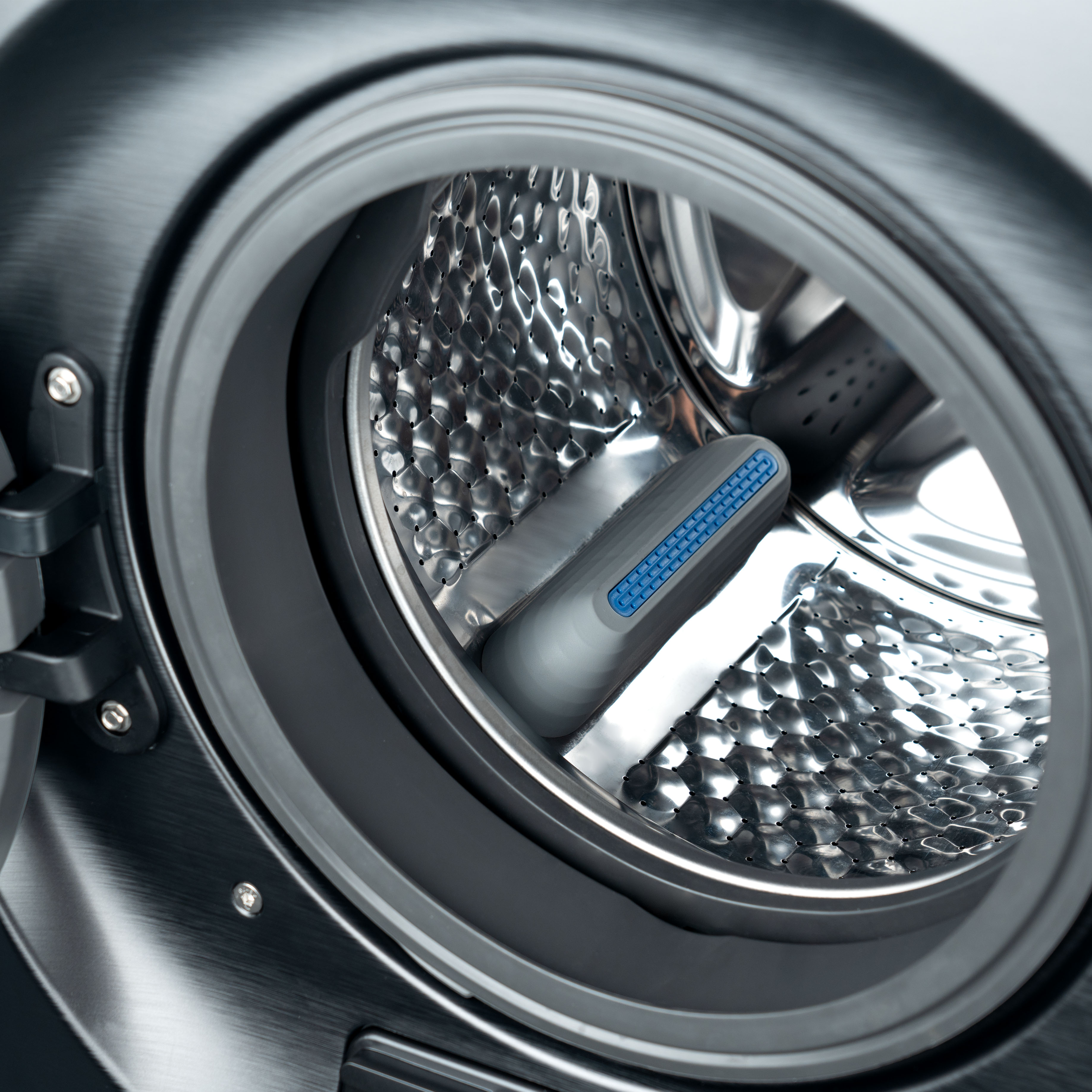 Стирально-сушильная машина Бирюса WMD-SG1514/15 DM