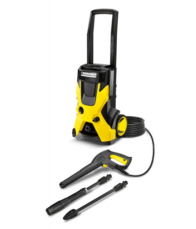 KARCHER K 5 Basic