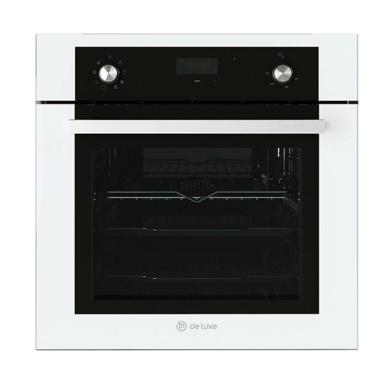 Электрический духовой шкаф De luxe 6009.05 ЭШВ-066