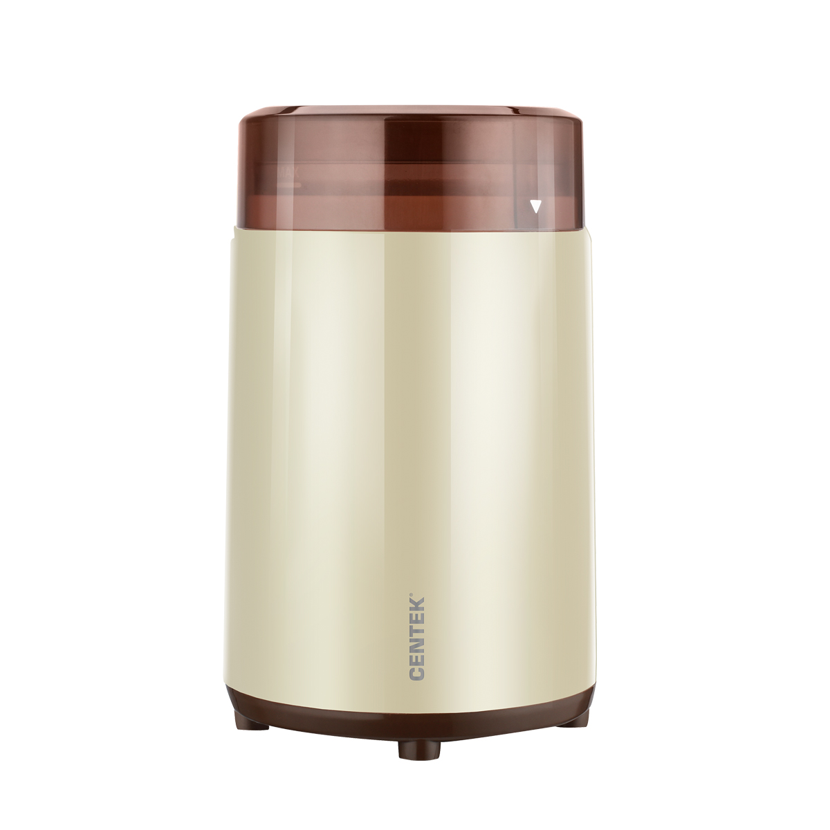 Кофемолка Centek CT-1351 Beige