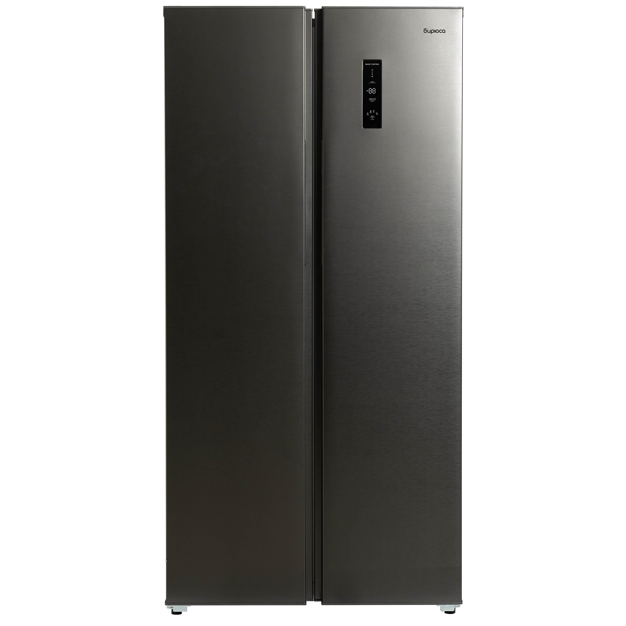 Холодильник Бирюса SBS 400 DI