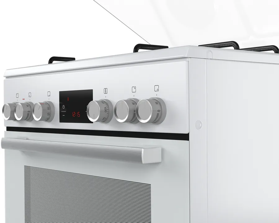 Плита Bosch HGD64D221Q