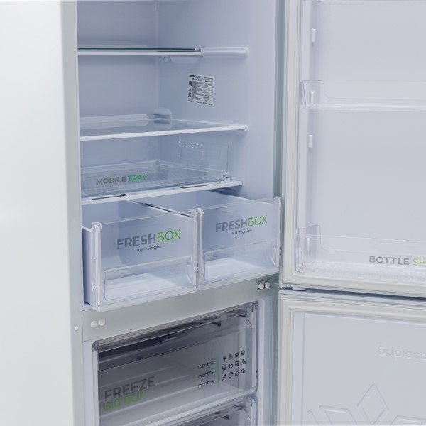 Холодильник Бирюса 6132