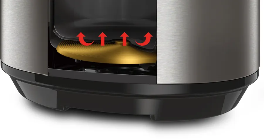 Мультиварка BOSCH MUC88B68RU