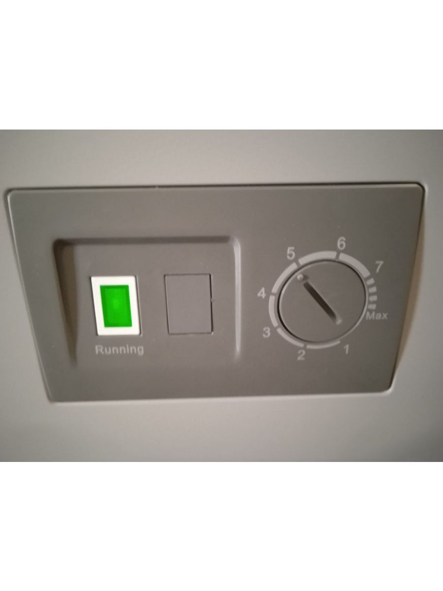 Морозильный ларь Snowcap CF-100 S