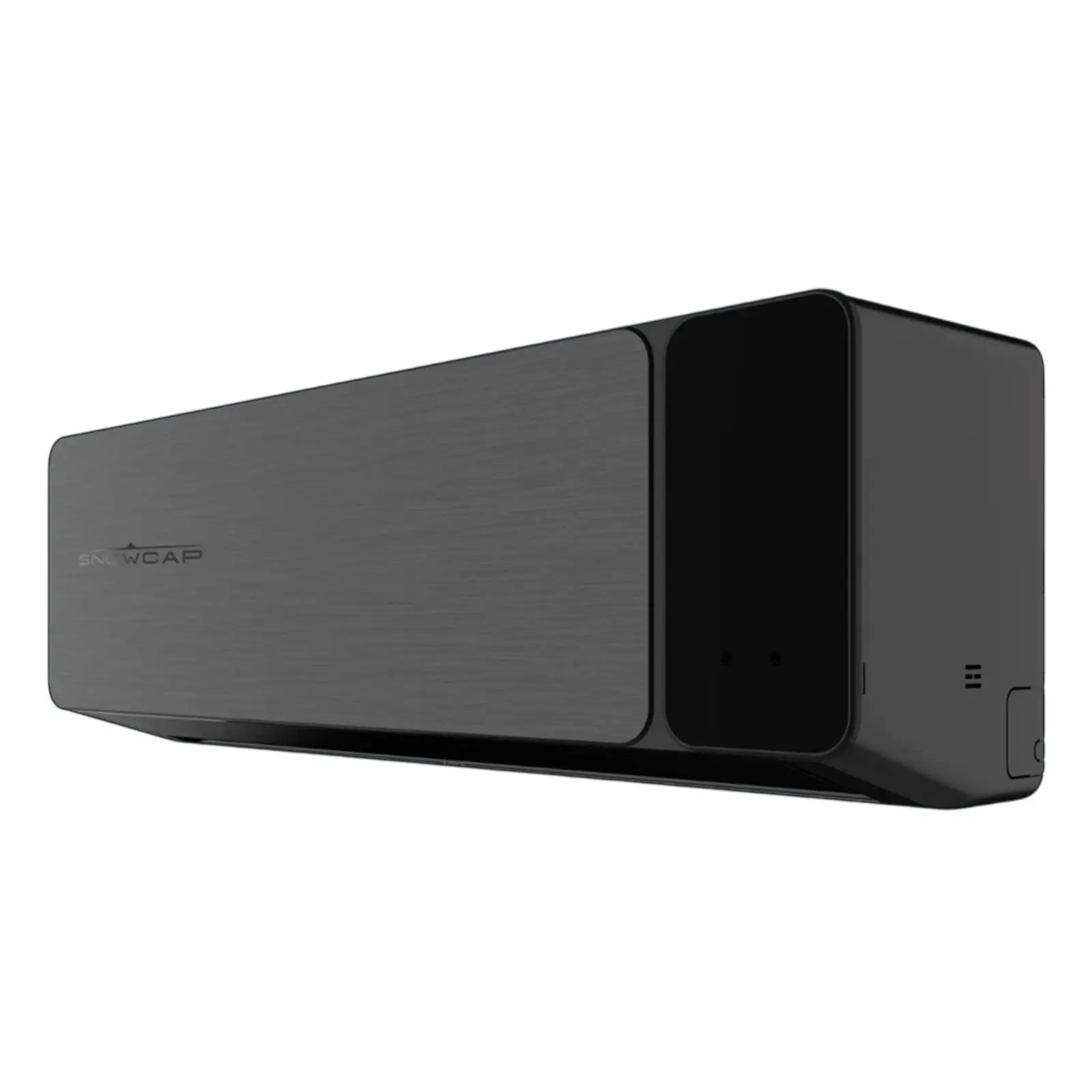 Кондиционер SNOWCAP AC 12 DC W/I