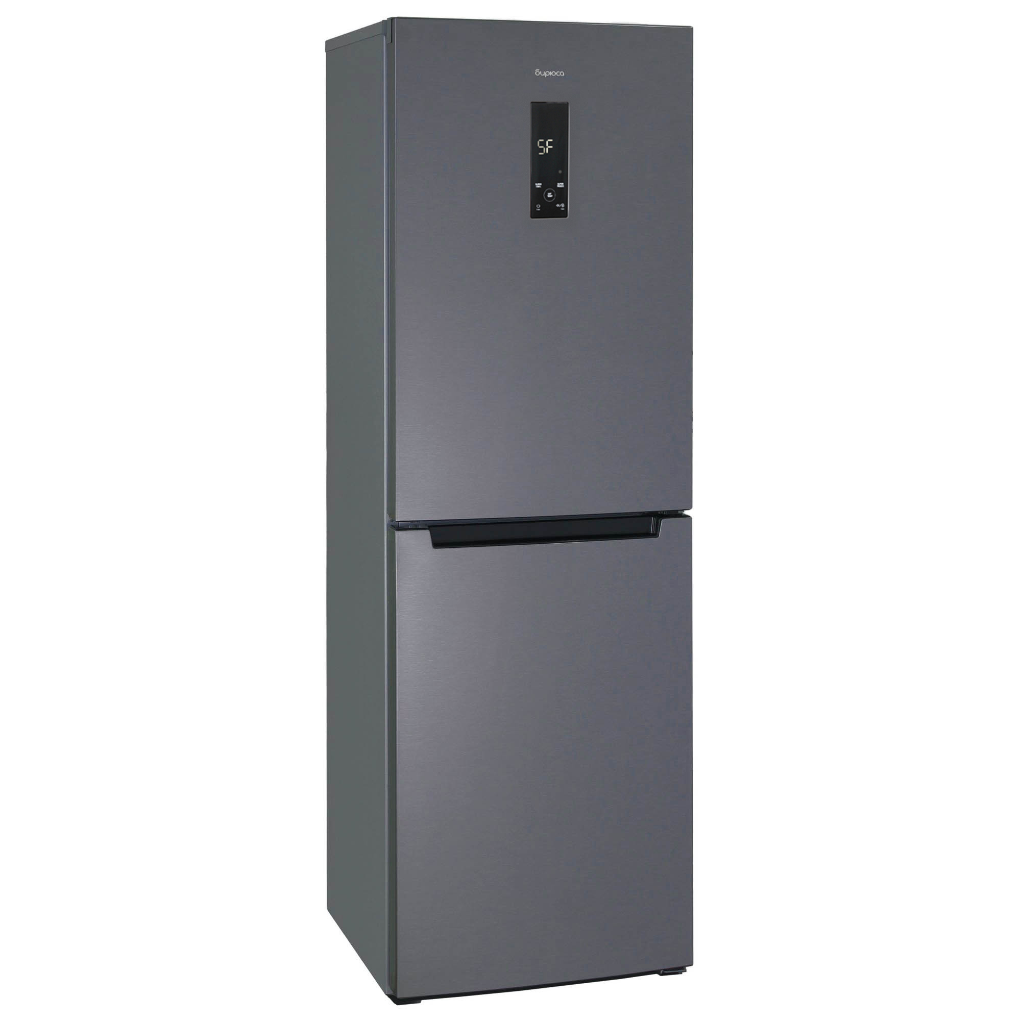 Холодильник Бирюса W960NF