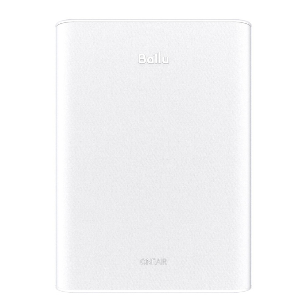 Очиститель воздуха приточный Ballu ONEAIR ASP-100