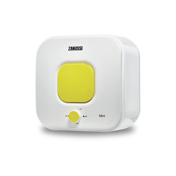 Водонагреватель Zanussi ZWH/S 15 Mini O (Yellow)