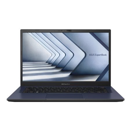 Asus ExpertBook B1402CBA | i5-1235U | 14" FHD | 8GB DDR4 | 128GB SSD | Wi-Fi 6 | Подсветка клавиатуры | Комплект сумка и мышь