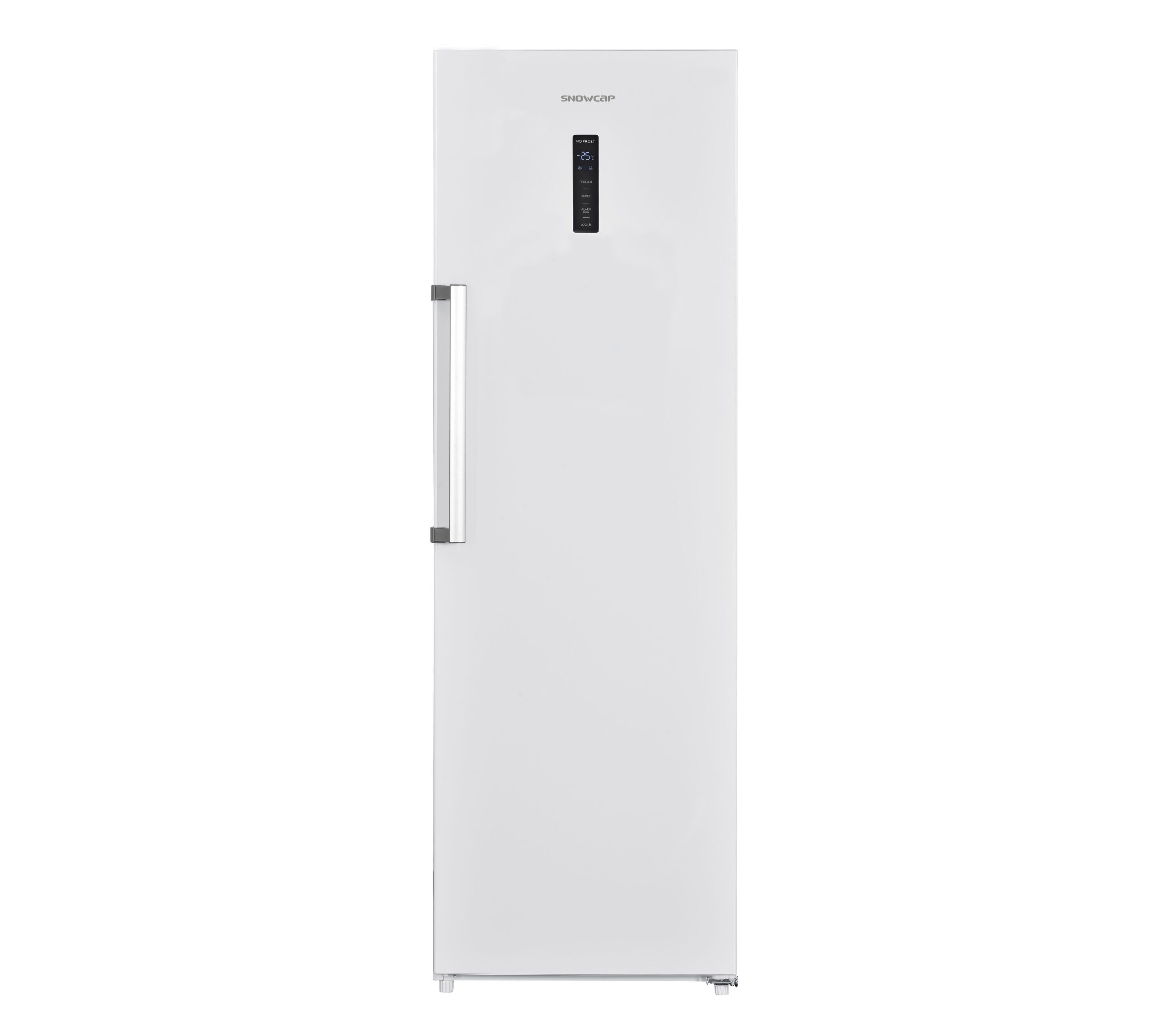 Холодильник SNOWCAP RT-80 S