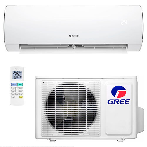 Кондиционер инверторный Gree Fairy 24