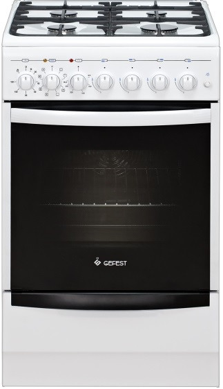 Газоэлектрическая плита GEFEST ПГЭ 5102-03 0023