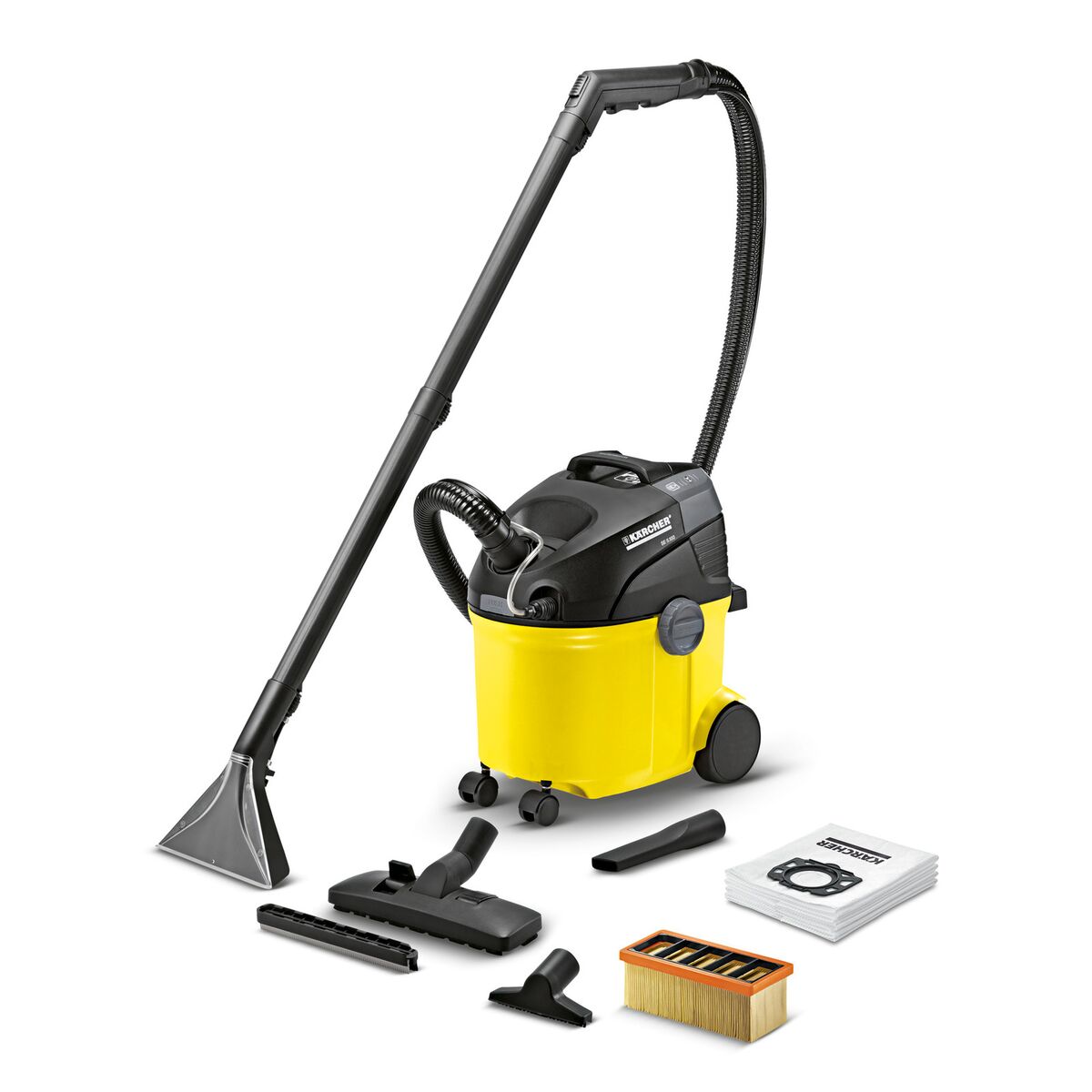 Пылесос моющий Karcher SE 5.100