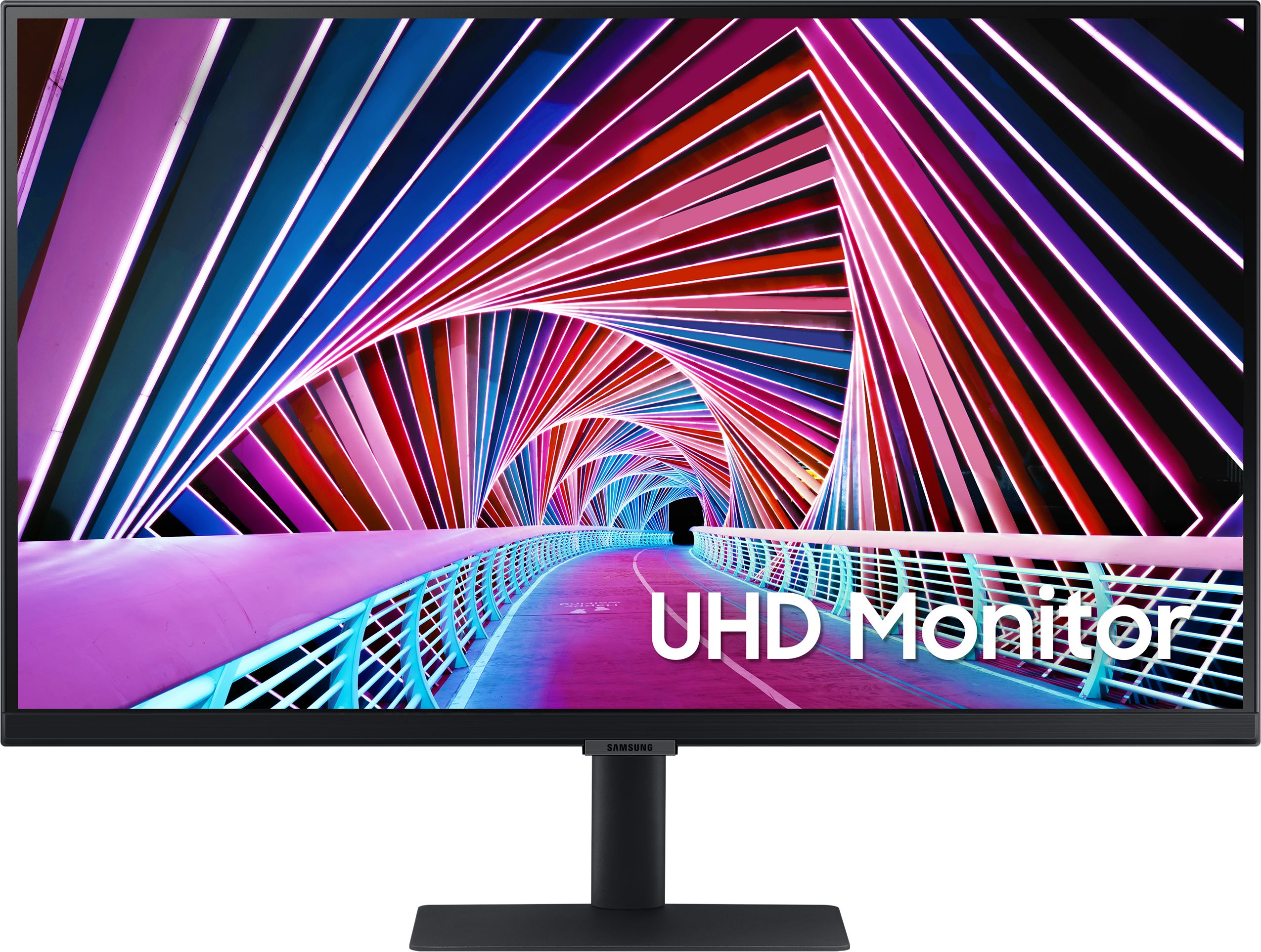 Монитор Samsung 32" LS32A700NWMXUE VA 4K UHD 5ms 300 кд/м² DP HDMI