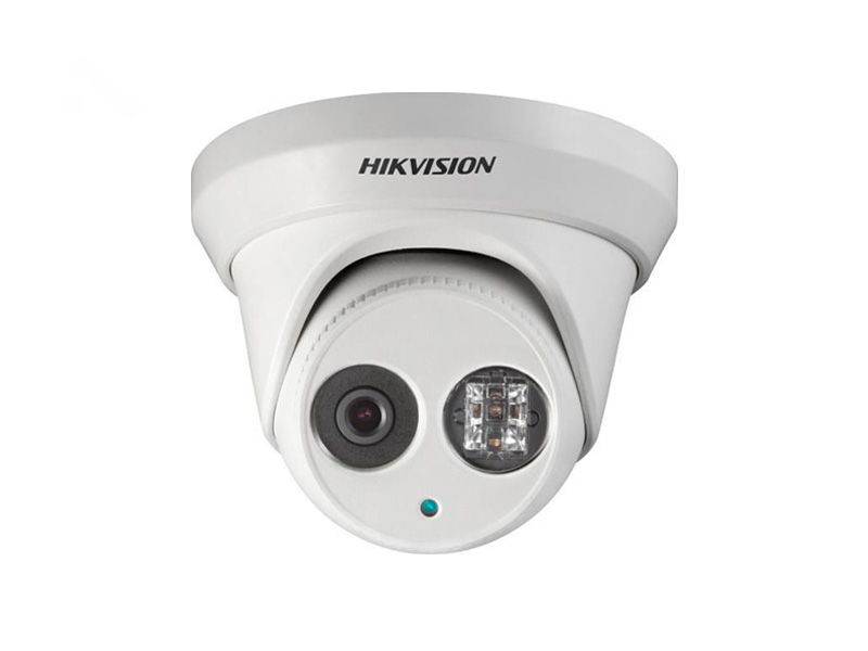 IP камера купольная HIKVISION DS-2CD2342WD-I (4MP/2.8mm/2688×1520/0.01 Lux/H.264+/IR 30m/IP66)