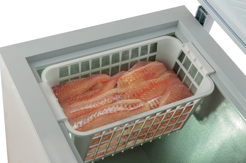 Морозильный ларь POZIS FH-258