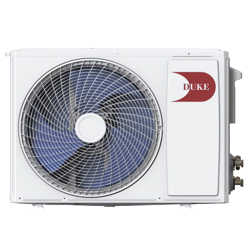 Настенный кондиционер Duke DWM-07WP с инсталляцией