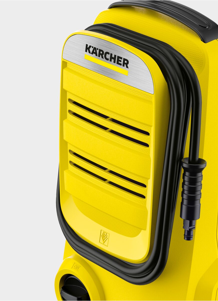 Мойка высокого давления Кarcher K 2 COMPACT