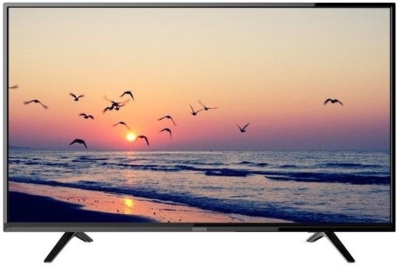 YASIN LED TV 32E8000 32"