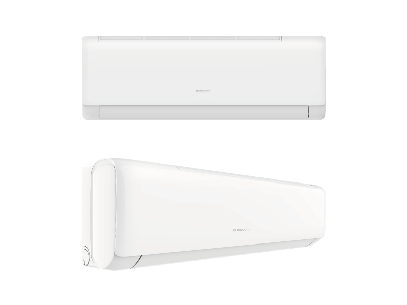 Настенный кондиционер ALMACOM ACH-18QS