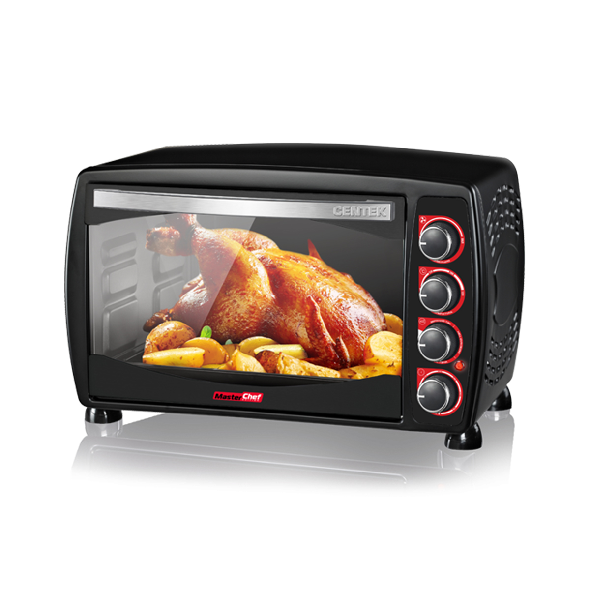 Мини-печь электрическая Centek CT-1531-42 CONVECTION