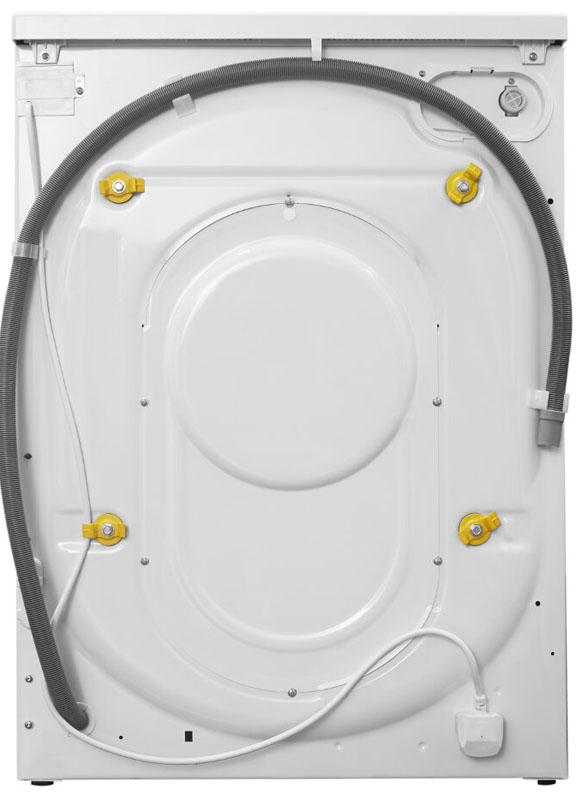 Стирально-сушильная машина HOTPOINT-ARISTON FDG 8640BS EU