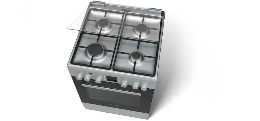 Плита газовая Bosch HGA345255Q