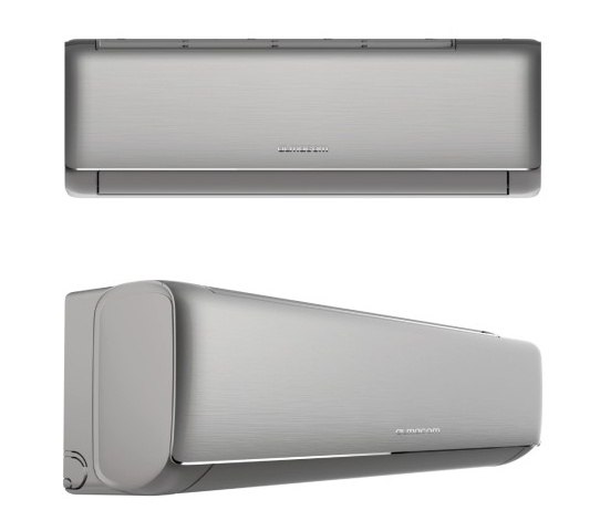 Настенный кондиционер ALMACOM ACH-07QG