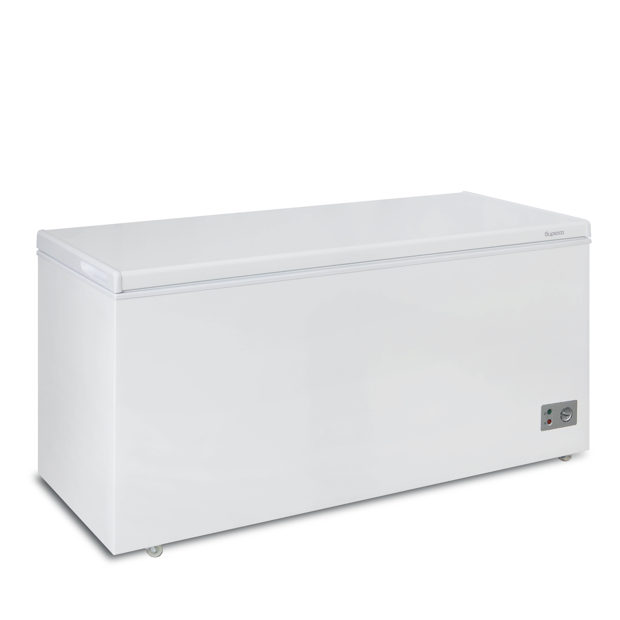 Морозильный ларь Бирюса 455KX