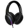 Наушники с микрофоном ASUS ROG FUSION II 300 RGB Virtual surround 7.1 USB Type-C/Type-A