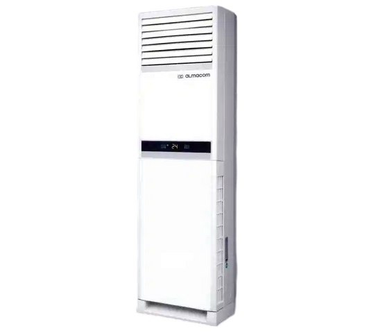 Колонный кондиционер Алмаком ACP-80N