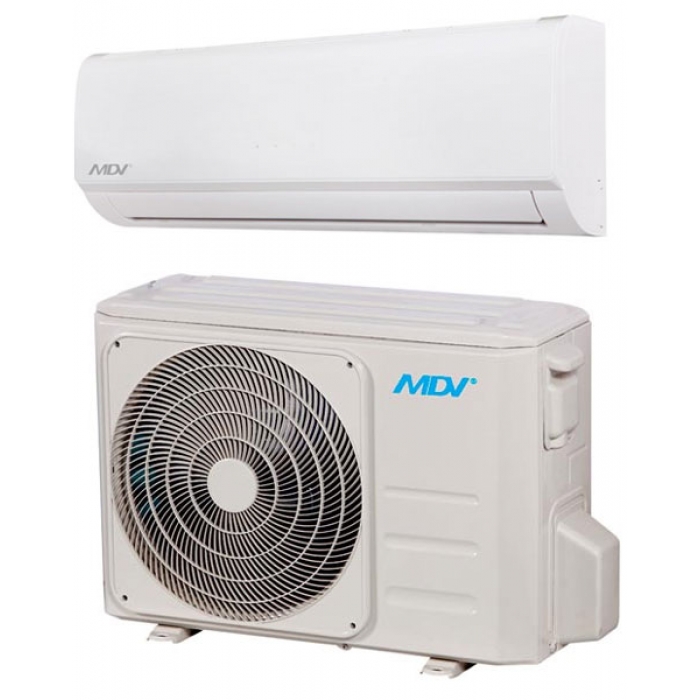 Кондиционер MDV Forest-12