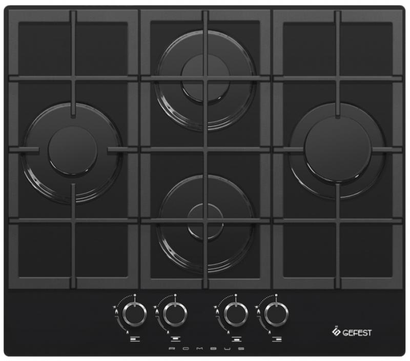 Варочная поверхность GEFEST ПВГ 2231 К3