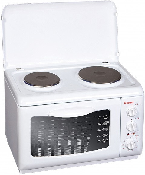 Настольная плита GEFEST ЭП НС Д 420