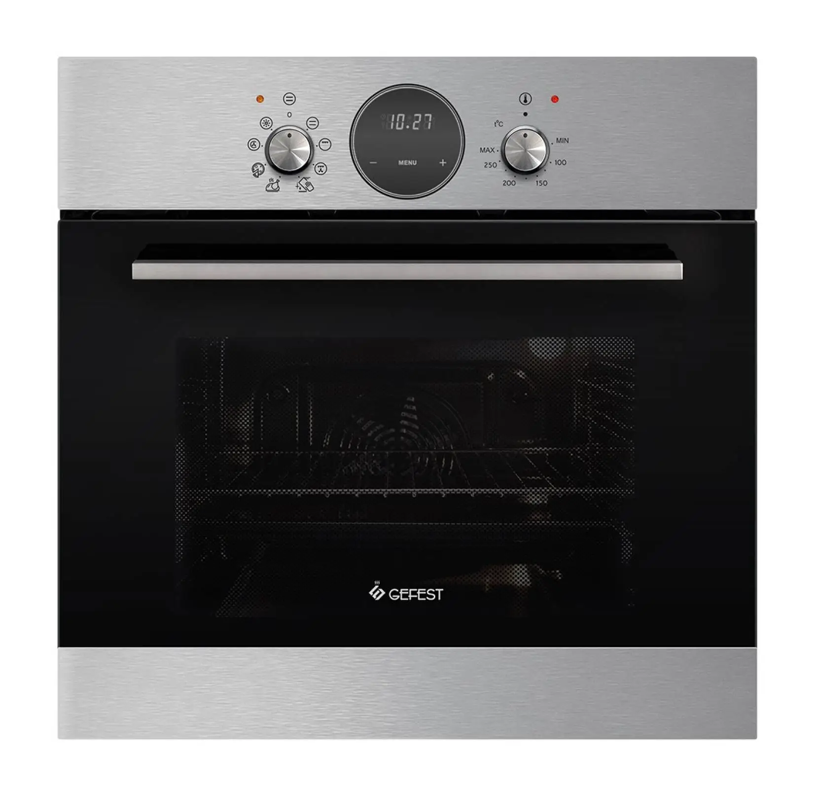 Духовка встраиваемая GEFEST ЭДВ ДА 602-02 РH7