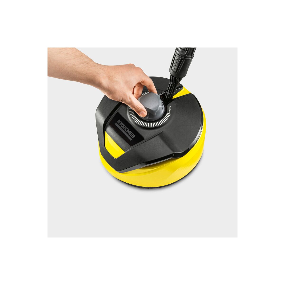 Мойка высокого давления KARCHER K 5 WCM Premium