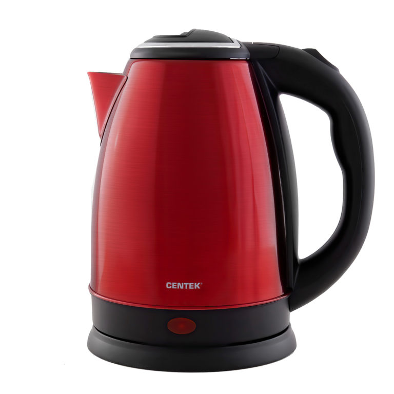 Чайник CT-1068 Red