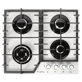 Газовая варочная панель GEFEST ПВГ 2232-01 Р12
